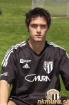 Aleš Mejač Aleš Mejač leta 2003.