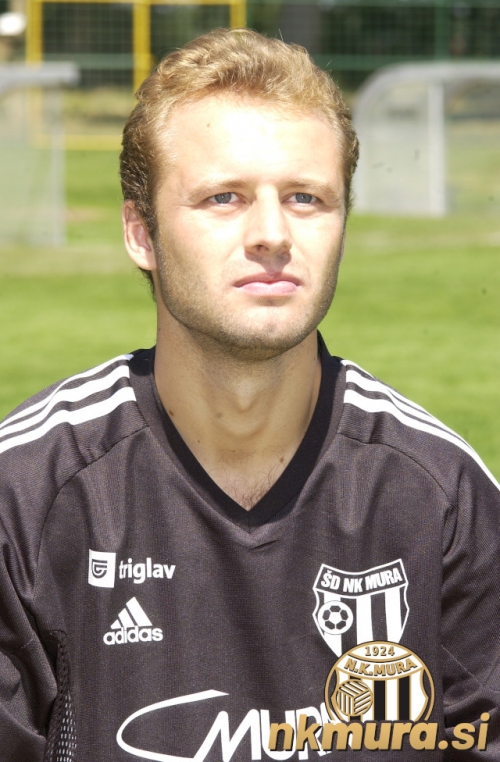 Manuel Peršič leta 2003.