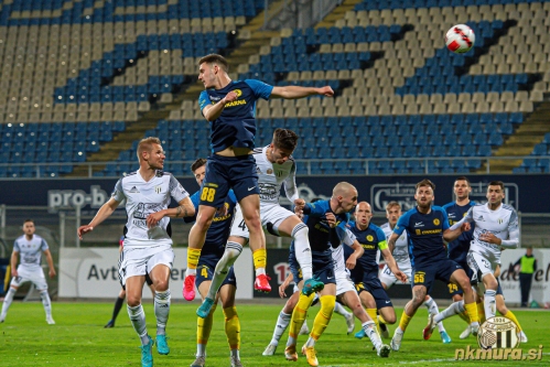 Gneča v kazenskem prostoru Celja.