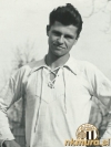 Jože Šimon Jože Šimon - Šimi leta 1951