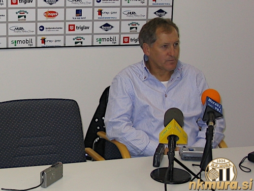 Milan Miklavič Milan Miklavič