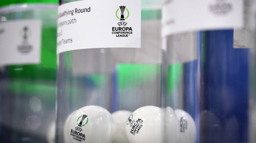 Žreb evropske konferenčne lige. Žreb evropske konferenčne lige.