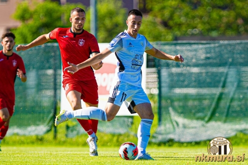 Patrik Mijić se nahaja na preizkušnji. Patrik Mijić se nahaja na preizkušnji.