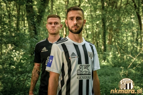 Dresi za sezono 2022/23. Dresi za sezono 2022/23.