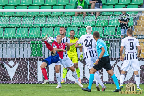 Priložnost FCSG Priložnost FCSG