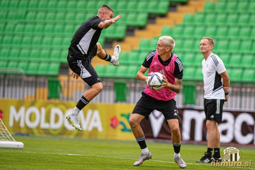Luka Bobičanec, Tio Cipot in Darjan Slavic. Luka Bobičanec, Tio Cipot in Darjan Slavic.