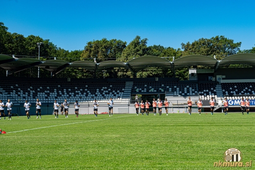 Trening Mure Trening Mure