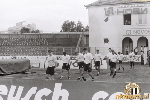 Prihod na ogrevanje. Prihod na ogrevanje.