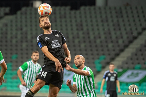 Nik Lorbek Nik Lorbek