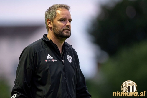 Damir Čontala in njegovi varovanci morajo za napredovanje premagati St. Patrick's. Damir Čontala in njegovi varovanci morajo za napredovanje premagati St. Patrick's.