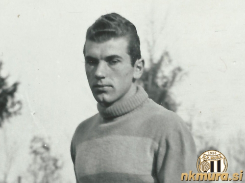 Slavko Skalar leta 1951. Slavko Skalar leta 1951.