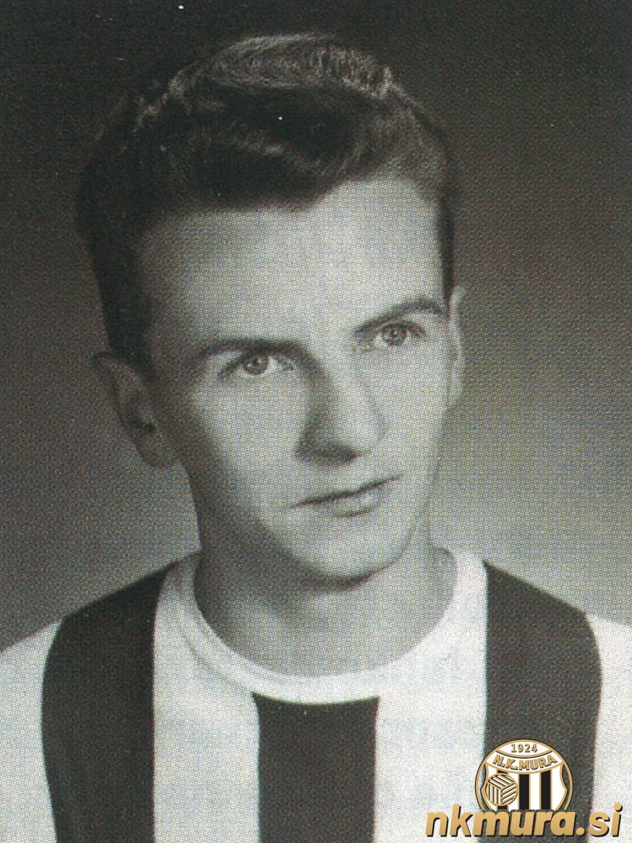 Franc Maučec. Franc Maučec.