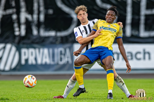 Kai Cipot in Bede Amarachi Osuji.