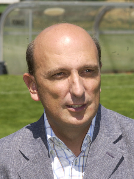 Georg Suban