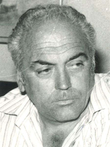 Štefan Merklin
