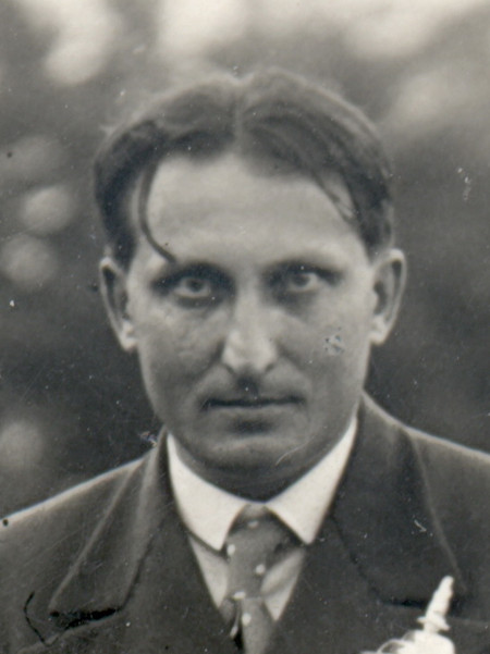 Josip Lipič