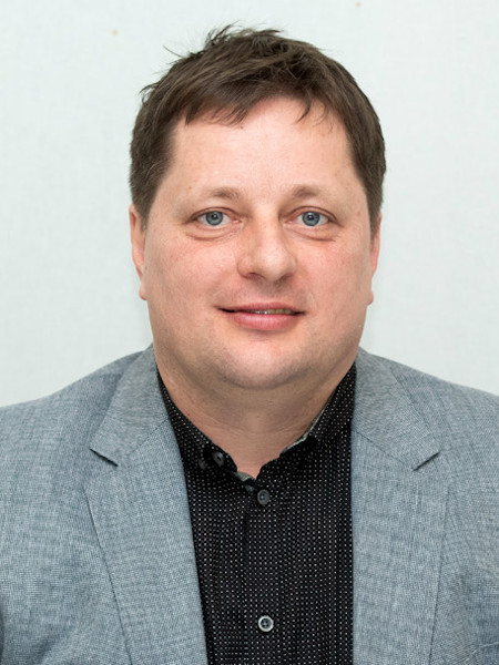 Robert Kuzmič
