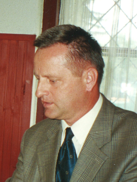 Tugomir Frajman