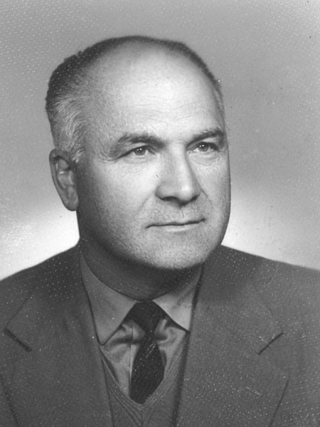 Milan Šušteršič