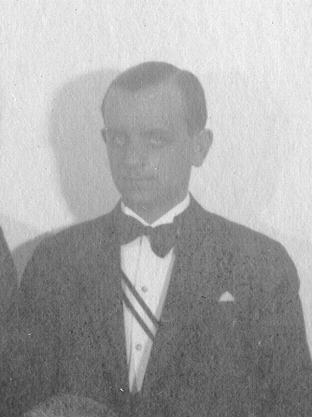 Ivan Peterka
