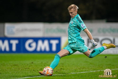 Klemen Mihelak