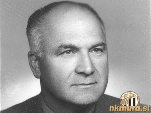 Milan Šušteršič je 18. maja 1953 postal predsednik športnega društva Sobota. Milan Šušteršič je 18. maja 1953 postal predsednik športnega društva Sobota.