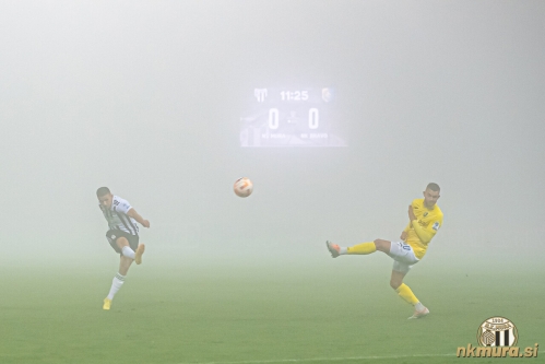 Amar Beganović in Almin Kurtović. Amar Beganović in Almin Kurtović.