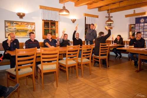 Občni zbor ŽNK Nona Pomurje Beltinci. Občni zbor ŽNK Nona Pomurje Beltinci.