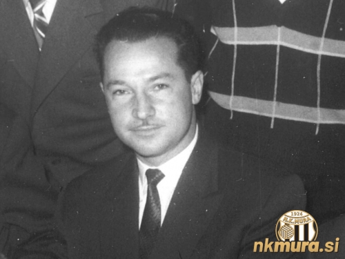 Pedagoško plat vzgoje mladih nogometašev je prevzel profesor telesne vzgoje na gimnaziji Murska Sobota Evgen Titan. Pedagoško plat vzgoje mladih nogometašev je prevzel profesor telesne vzgoje na gimnaziji Murska Sobota Evgen Titan.