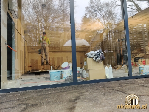 Pleskarska dela. Pleskarska dela.