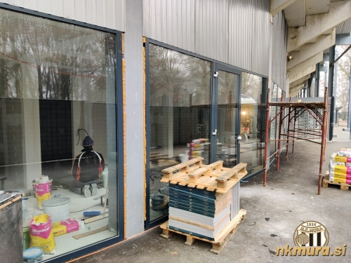 Polaganje keramike. Polaganje keramike.