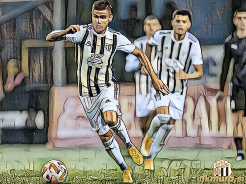Luka Bobičanec je v zadnjih letih postal ikona Mure. V svoje vrste ga skuša zvabiti Celje, ki pa noče plačati zahtevane odškodnine. Luka Bobičanec je v zadnjih letih postal ikona Mure. V svoje vrste ga skuša zvabiti Celje, ki pa noče plačati zahtevane odškodnine.