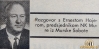 Predsednik kluba Ernest Hoyer. Predsednik kluba Ernest Hoyer.