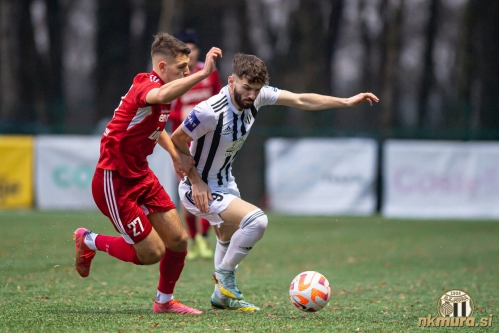 Strelec dveh zadetkov Dardan Shabanhaxhaj. Strelec dveh zadetkov Dardan Shabanhaxhaj.