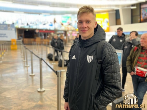 Klemen Mihelak Klemen Mihelak