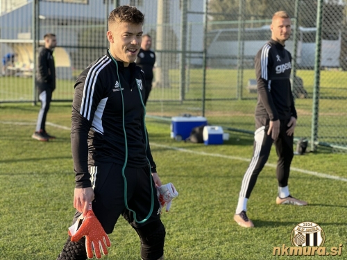 Nejc Vidmar Nejc Vidmar