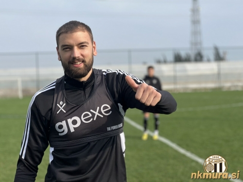 Ognjen Stijepović Ognjen Stijepović