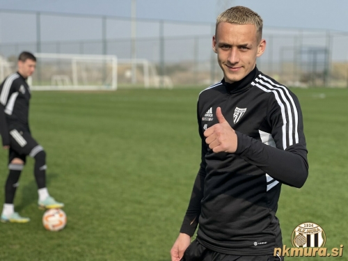 Timotej Brkić Timotej Brkić