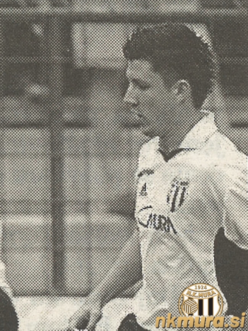 Sebastian Berko leta 2004.