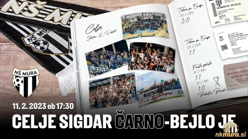 Fotomontaža objavljena na socialnem omrežju NŠ Mure.