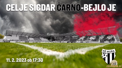 Fotomontaža objavljena na socialnem omrežju NŠ Mura.