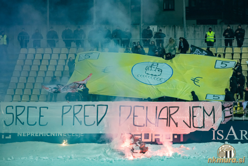 Koreografija Black Gringosov.