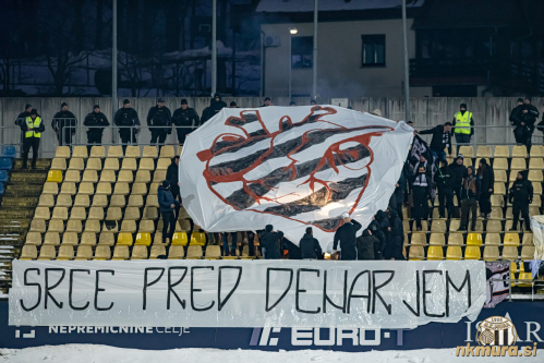 Koreografija Black Gringosov.