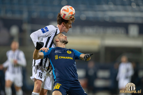 Filippo Tripi in Nino Kouter.