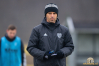 Dejan Grabić prvič v vlogi glavnega trenerja Mure. Trening v Renkovcih, 1. marca 2023. Dejan Grabić prvič v vlogi glavnega trenerja Mure. Trening v Renkovcih, 1. marca 2023.