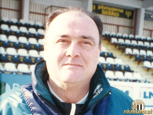 Petar Nadoveza leta 1997. Petar Nadoveza leta 1997.