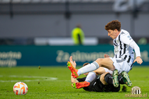 Izjemno delo na sredini je znova opravil Filippo Tripi. Izjemno delo na sredini je znova opravil Filippo Tripi.