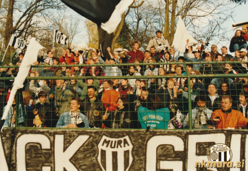 Black Gringos Black Gringos