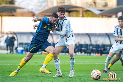 Aljoša Matko in Filippo Tripi. Aljoša Matko in Filippo Tripi.