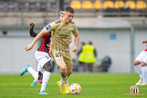 Mihael Klepač. Junak tekme proti Taboru. Mihael Klepač. Junak tekme proti Taboru.